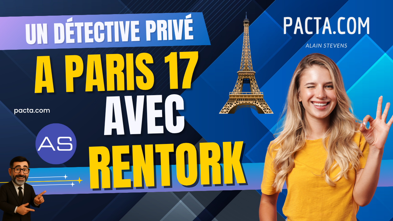 recherche de détective privé en France